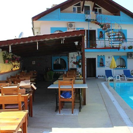Alinda Villa Dalyan Exterior photo