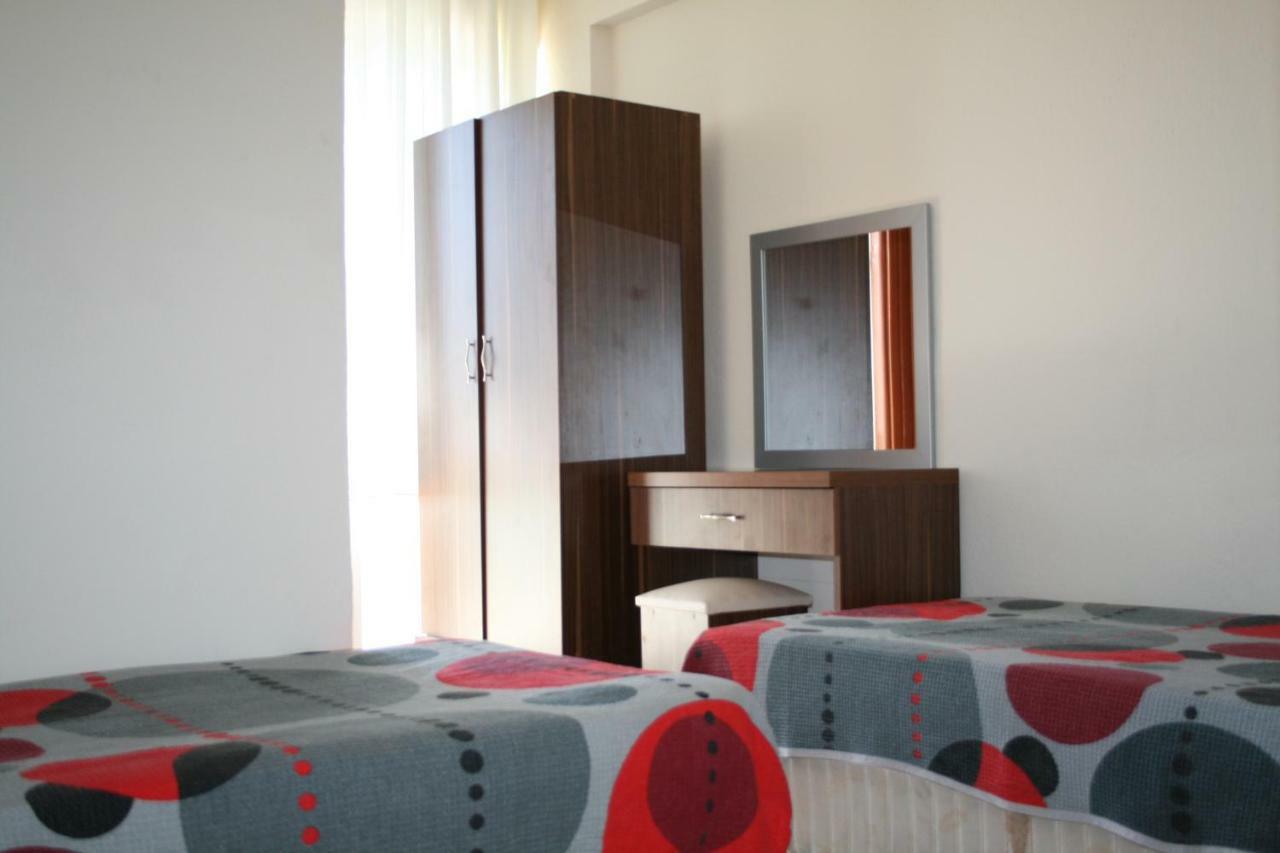 Alinda Villa Dalyan Exterior photo