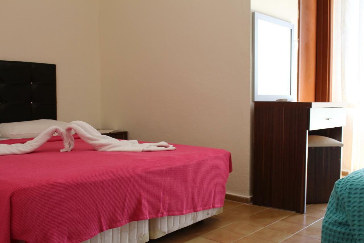 Alinda Villa Dalyan Exterior photo