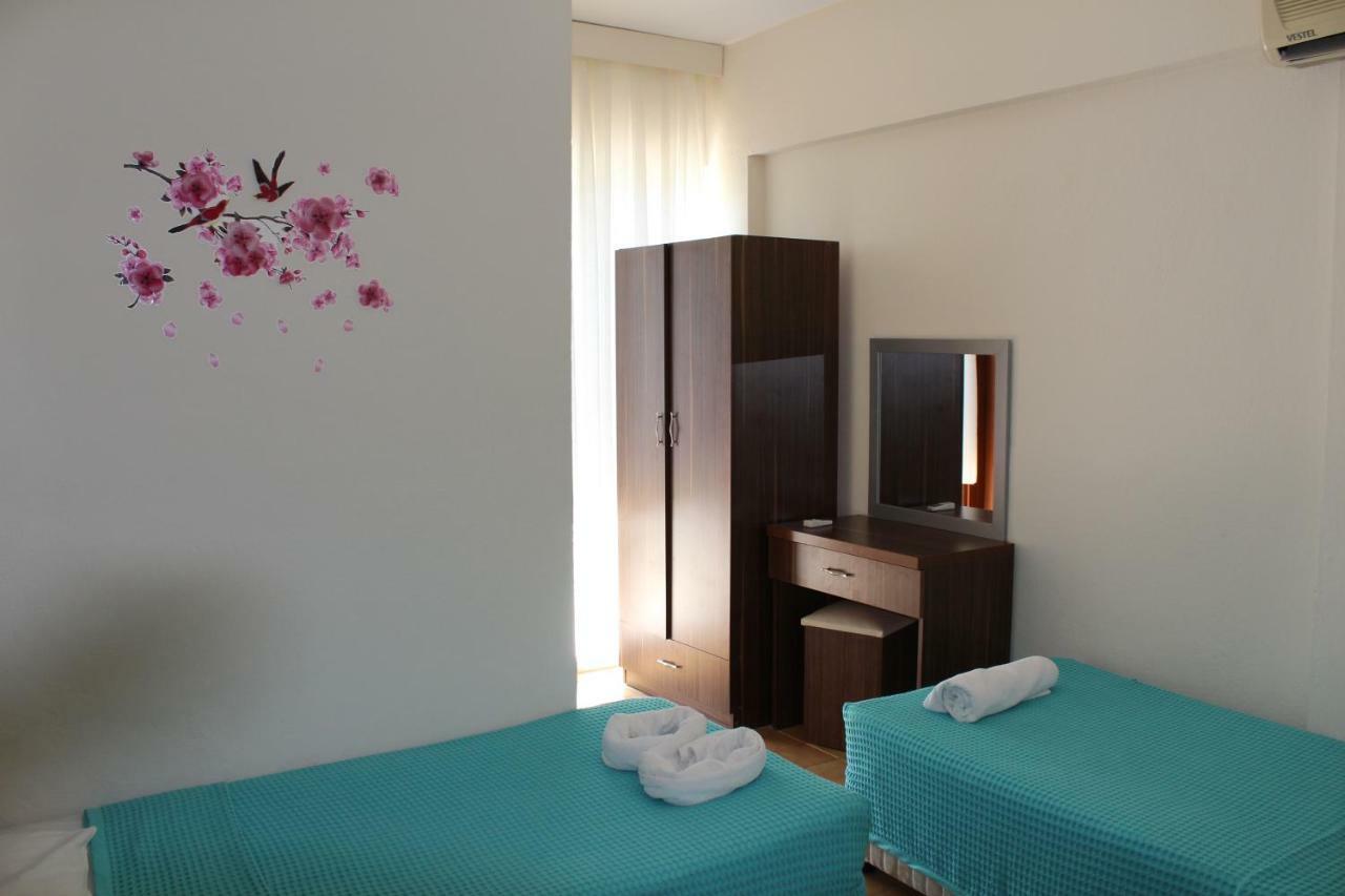 Alinda Villa Dalyan Exterior photo
