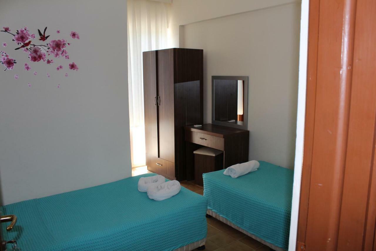 Alinda Villa Dalyan Exterior photo