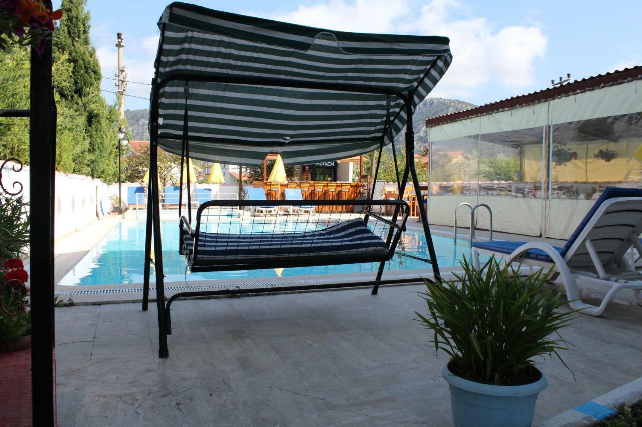 Alinda Villa Dalyan Exterior photo