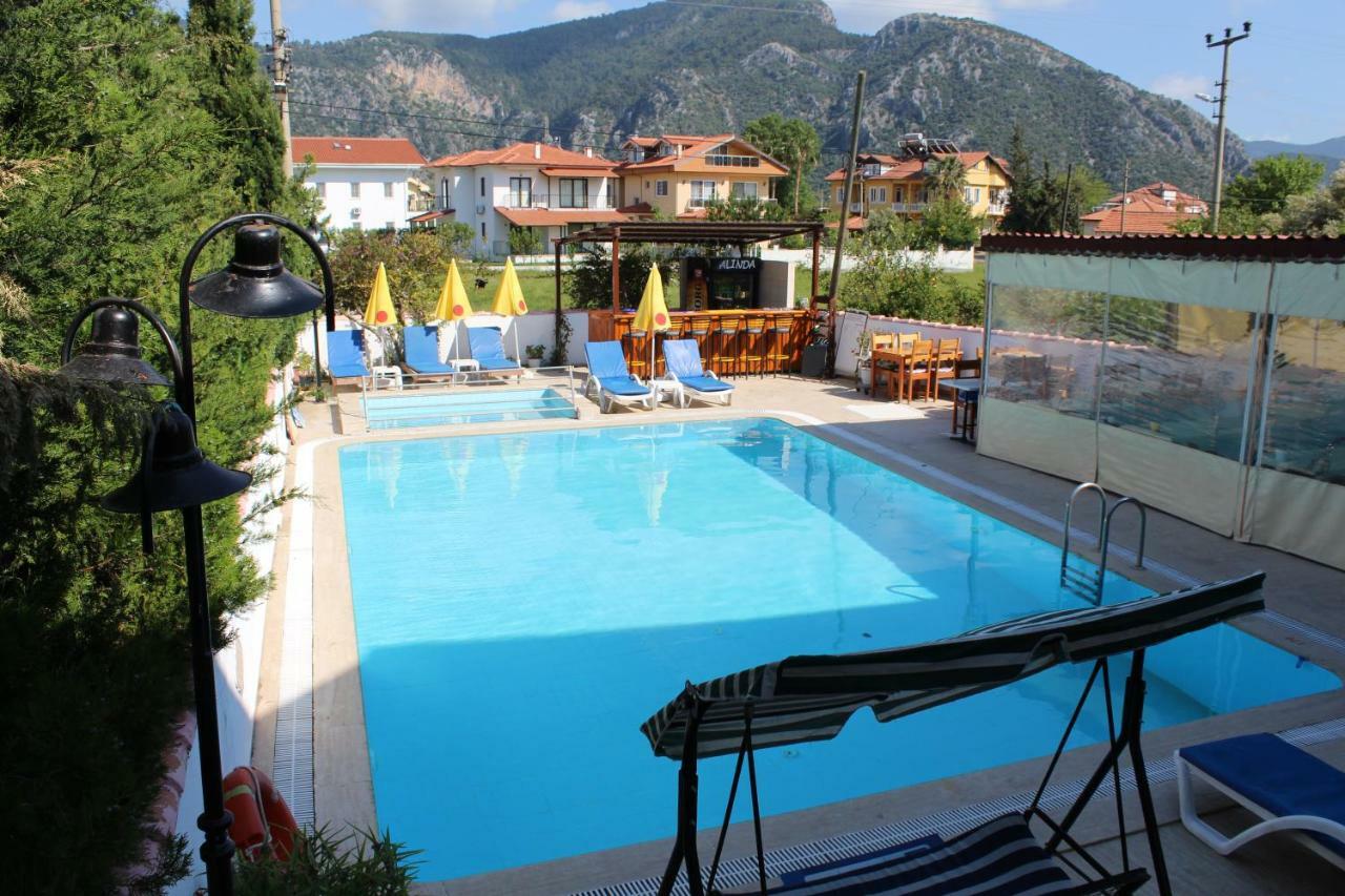 Alinda Villa Dalyan Exterior photo