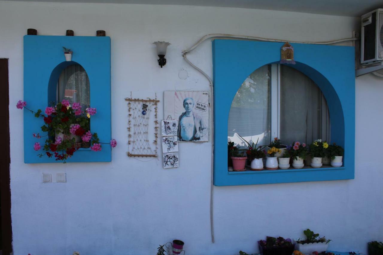 Alinda Villa Dalyan Exterior photo