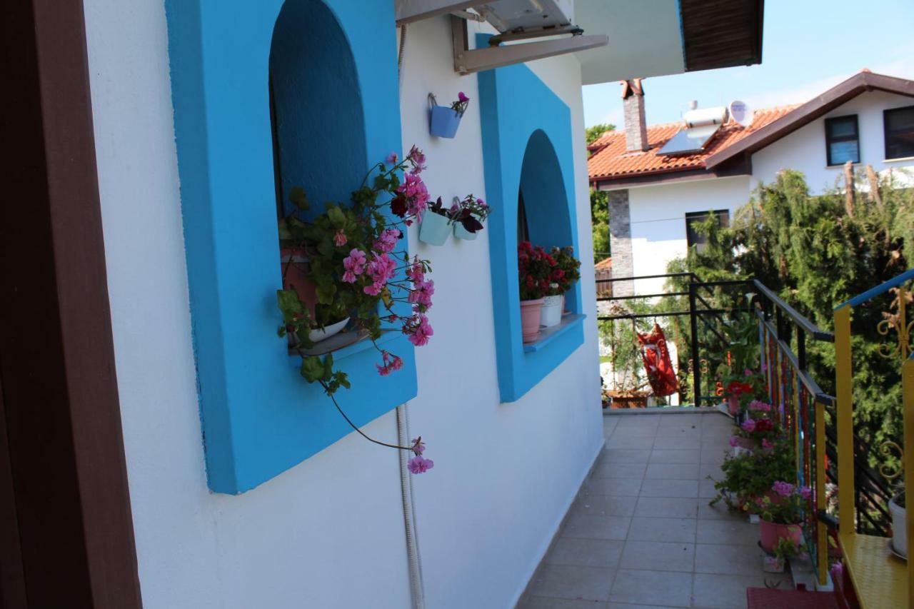 Alinda Villa Dalyan Exterior photo