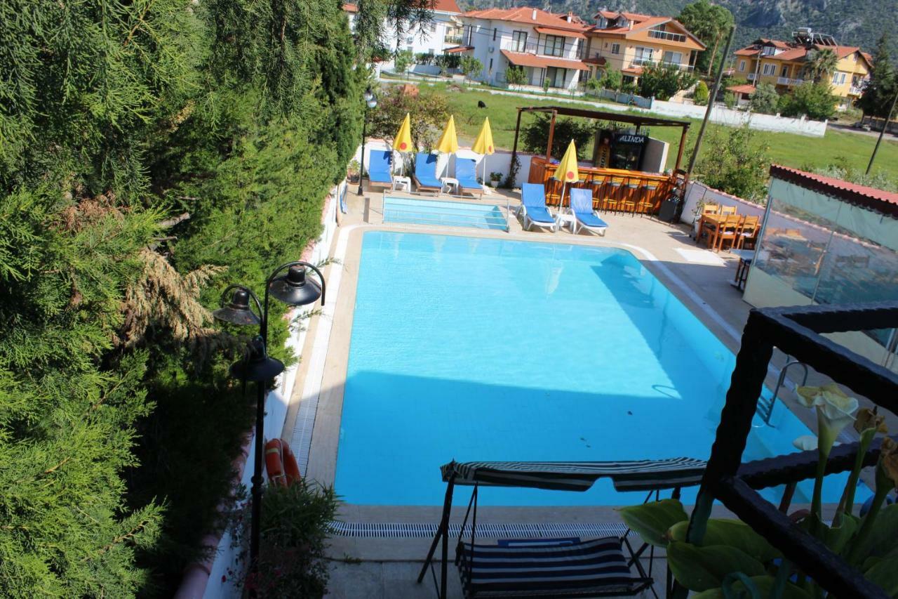 Alinda Villa Dalyan Exterior photo