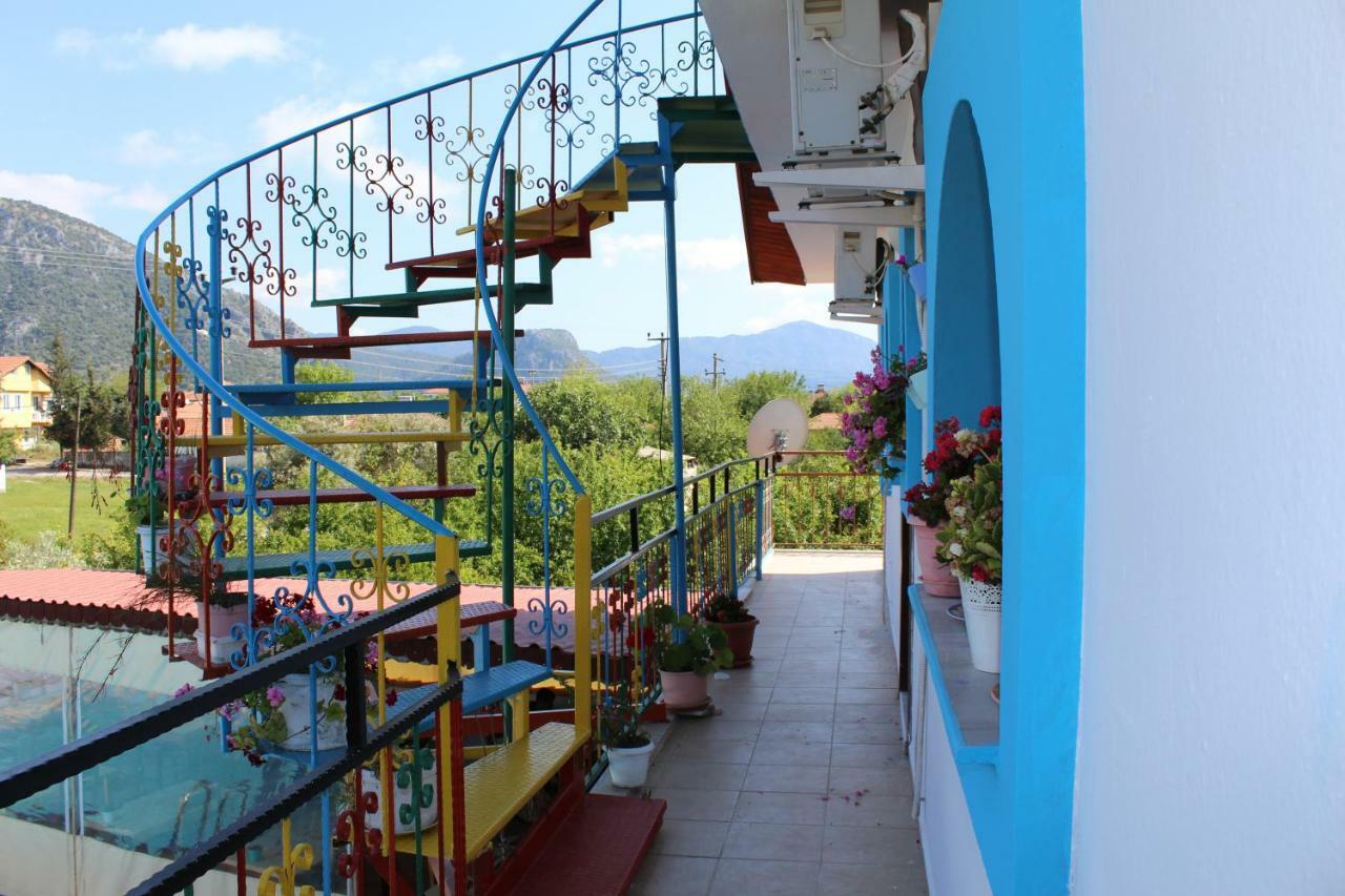 Alinda Villa Dalyan Exterior photo