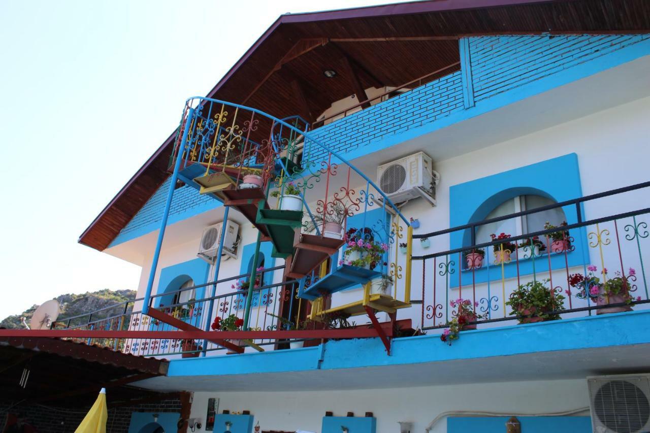 Alinda Villa Dalyan Exterior photo