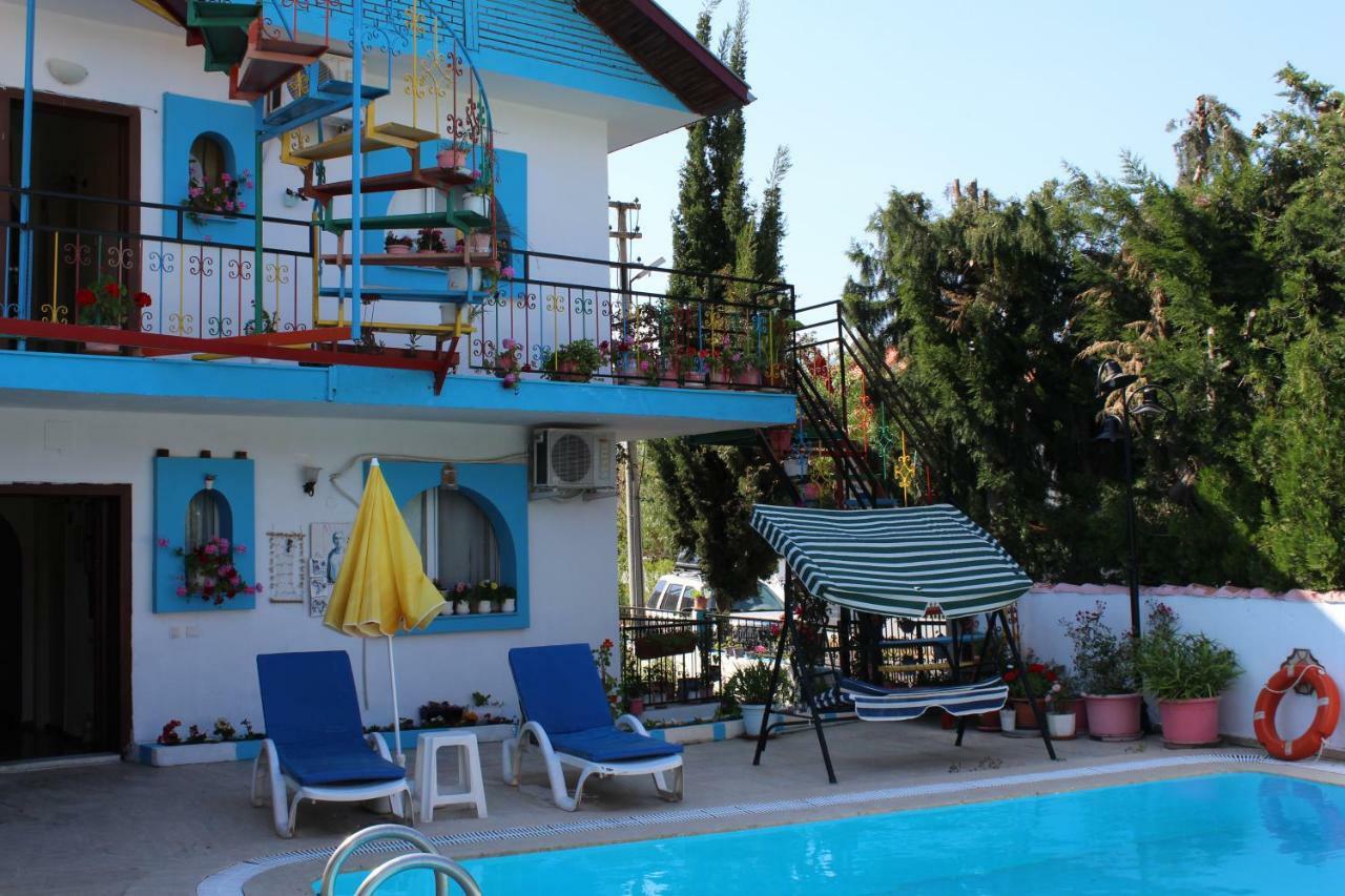 Alinda Villa Dalyan Exterior photo